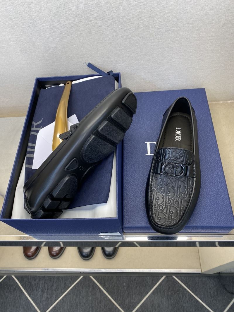 Christian Dior Tods Shoes